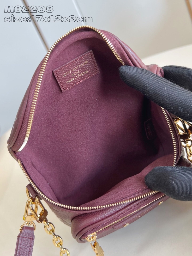LV Satchel Bags